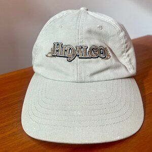 Hidalgo (2004) - Movie Crew Wrap Gift - VTG Ball Cap Adjustable (Beige)